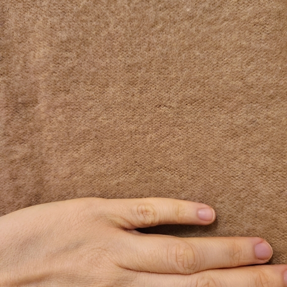 Vince 100% Cashmere Shawl Collar Cardigan - Picture 12 of 16